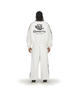 ブルゾン WC WOVEN TRACKTOP KT2616 | adidas